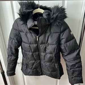 Puffer Coat